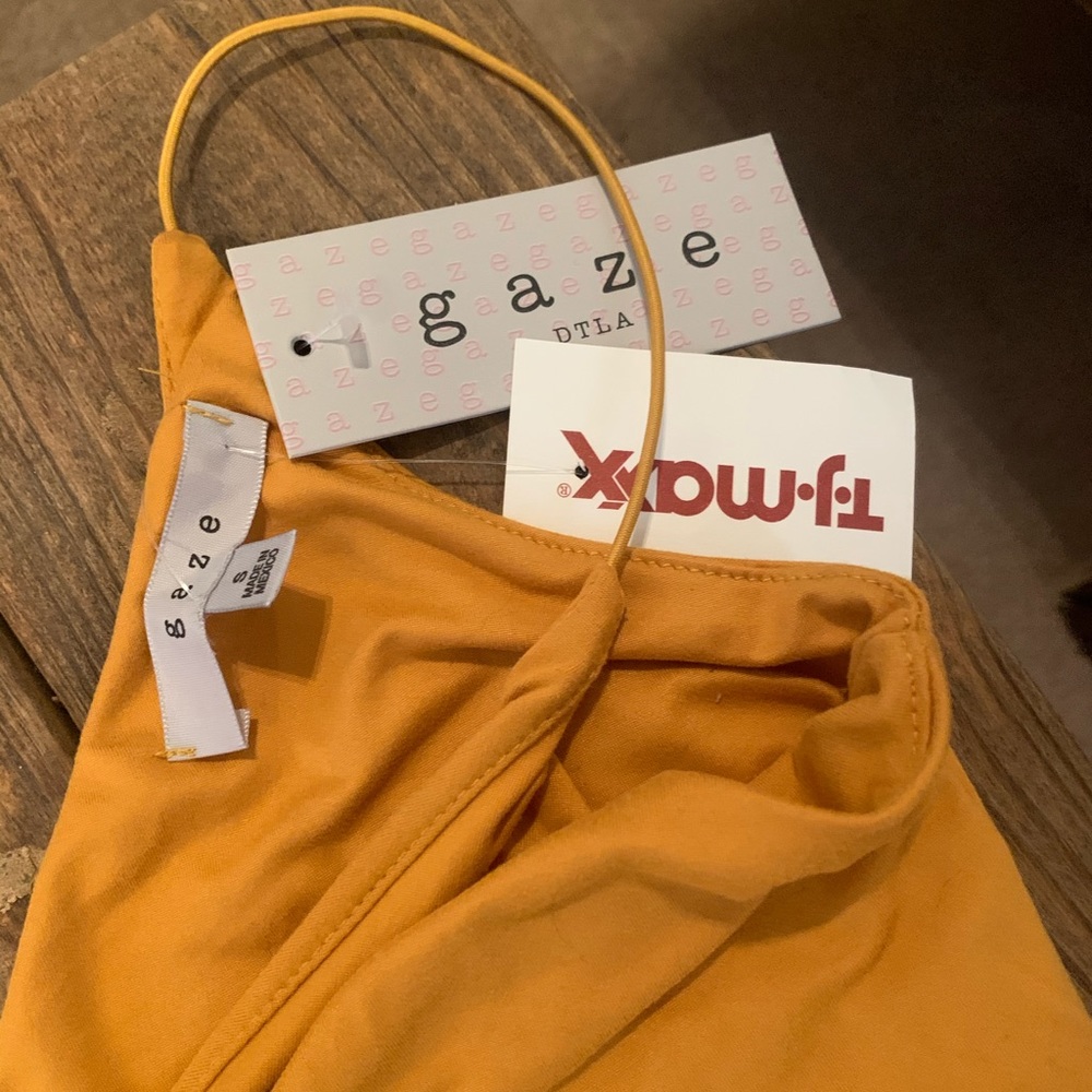 Bodysuit